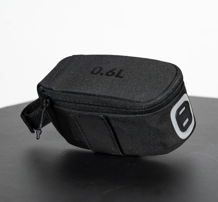 Produktbild Rockrider Easy (0.60 l, Satteltasche)