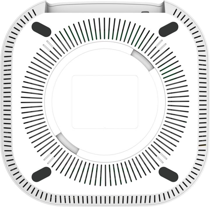 Actual product image D-Link Nuclias Wireless AC2600 PoE Cloud (1733 Mbit/s)