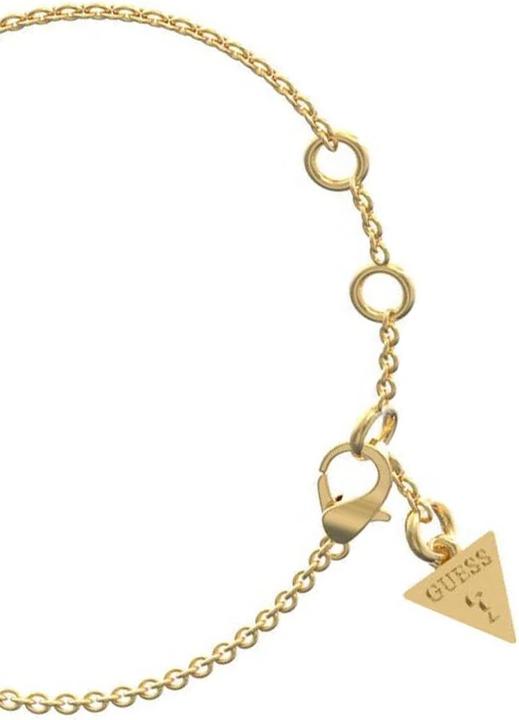Immagine prodotto Guess Bracciale LOVE ME TENDER (18.50 cm, Acciaio inossidabile)