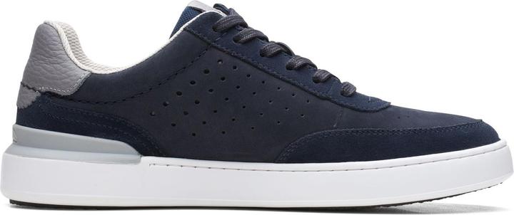 Actual product image Clarks Sneaker (41)