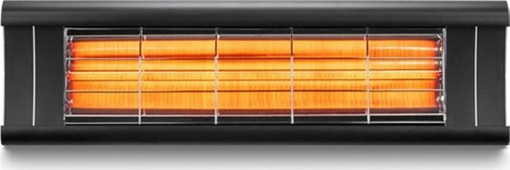 Immagine prodotto Veito Riscaldatore radiante a infrarossi AERO (2500 W)