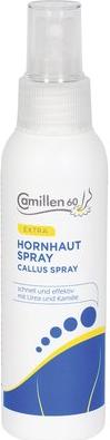 Camillen 60 Hornhaut Spray 125 ml (Hornhautentferner, 125 ml)