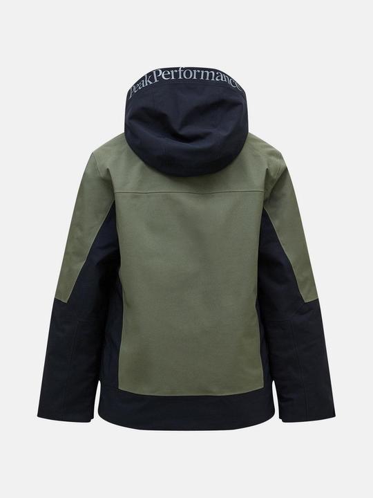 Produktbild Peak Performance Rider Tech Insulated Jacket
