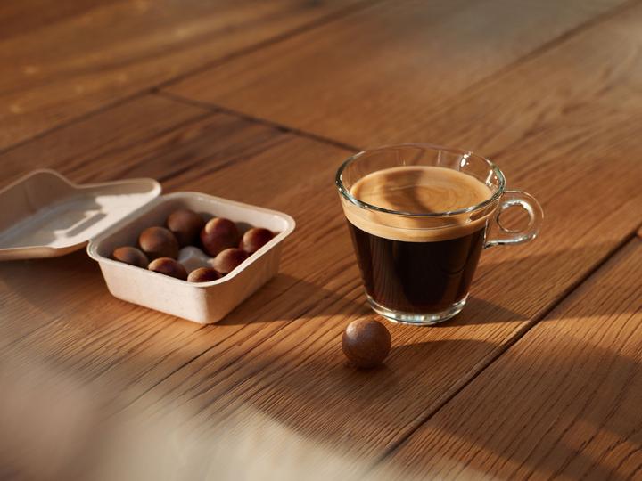 Immagine prodotto CoffeeB Espresso Forte (9 x Porta.)