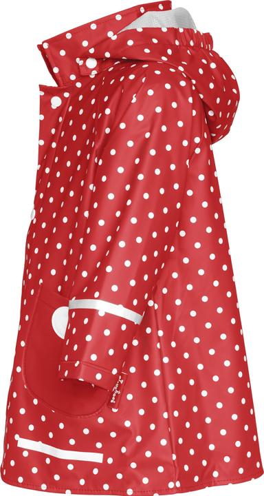 Actual product image Playshoes Raincoat dots size 116 (116)
