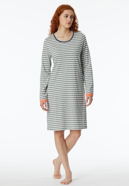 Produktbild Schiesser Casual Essentials Nachthemd (36)