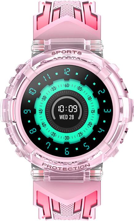 Smartwatches