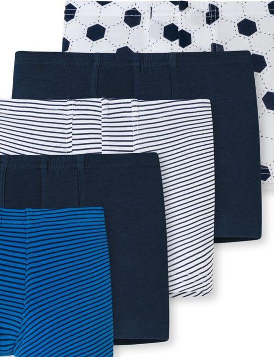 Immagine prodotto Schiesser Unterhosen (116, Confezione da 5 pezzi)