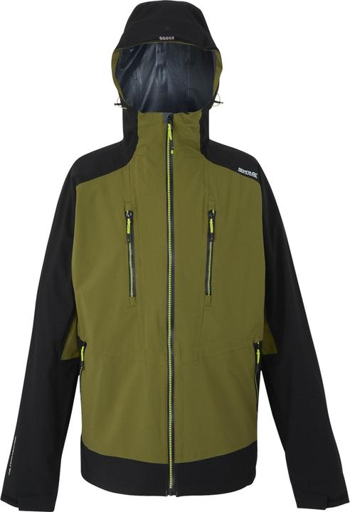 Regatta Sacramento X Jacke 3 in 1