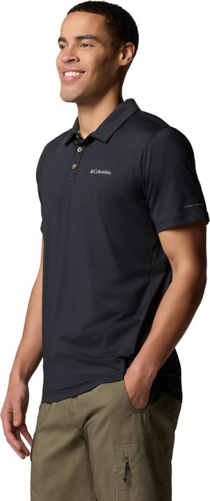 Actual product image Columbia Men's Tech Trail™ Utility Polo (M)