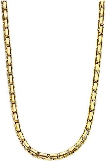 Immagine prodotto Lotus COLLANA STILE LS2367-1/2 ACCIAIO INOSSIDABILE 316L, DA UOMO (Acciaio inossidabile)