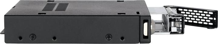 Actual product image Icy Dock SSD removable frame MB601VK-B