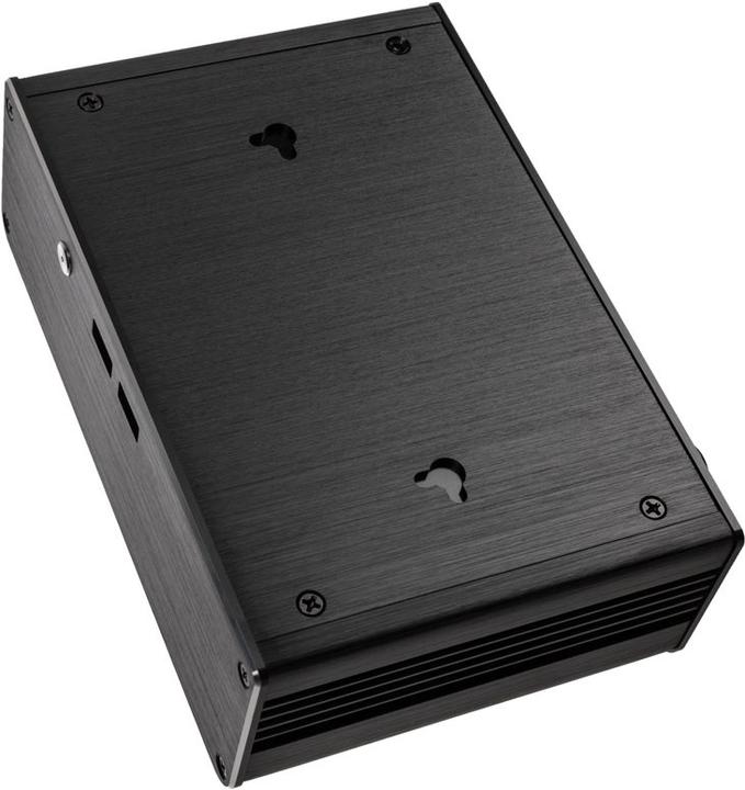 Image du produit Akasa Boîtier Newton CTN UCFF (Intel NUC) - noir (UCFF)