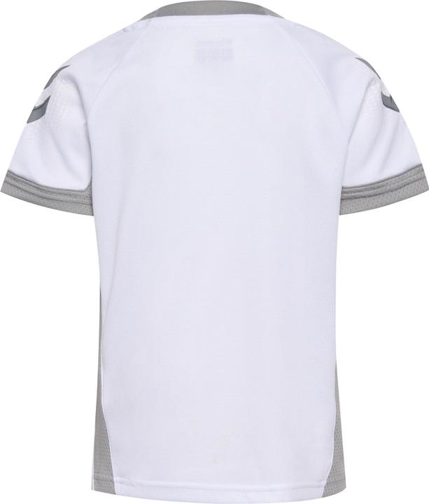 Produktbild hummel Lead S/S Poly Jersey Kids (164)