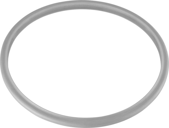 Produktbild WMF Ersatzteil Dichtungsring 22cm für Schnellkochtopf 3,0l - 8,5l Silikonring (22 cm, Kunststoff)