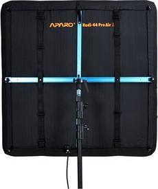 Image du produit Aparo Lumière aérienne RGBWW LED RADI-44 Pro Air