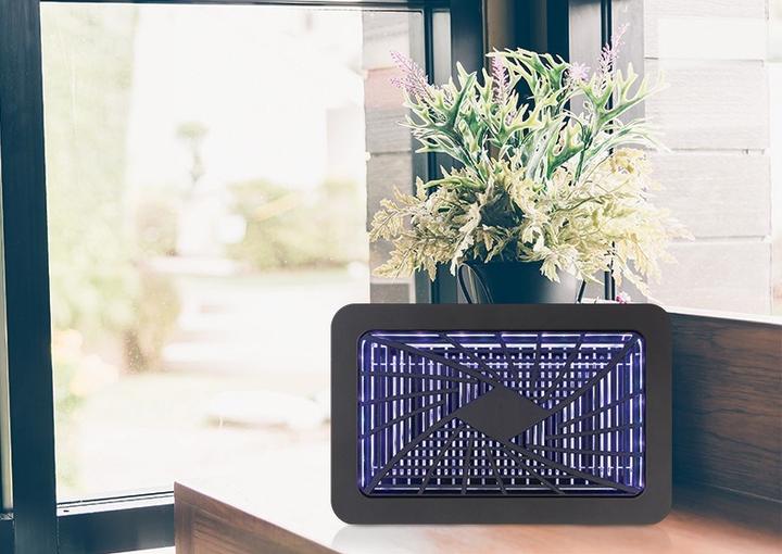 Actual product image Noveen Lampa owadobójcza IKN590