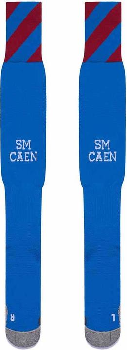 Immagine prodotto Kappa Calze SM Caen Kombat Spark Pro 2024/25 (43 - 46)