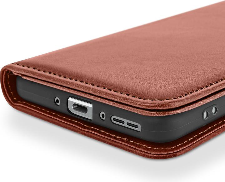 Actual product image Avizar Classic Vintage Cover (OnePlus 13)