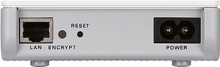 Produktbild Zyxel PLA-400 V2 Powerline-Starterkit, 200Mbit/s (200 Mbit/s)