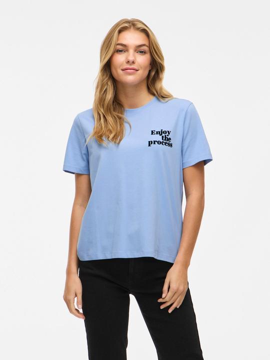 Produktbild Vila VINORA Rundhals T-Shirt (S)