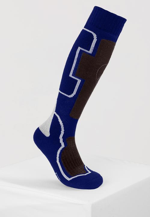 Immagine prodotto Cash-Mere Kaschmir Ski- und Trekkingsocken (47 - 49)