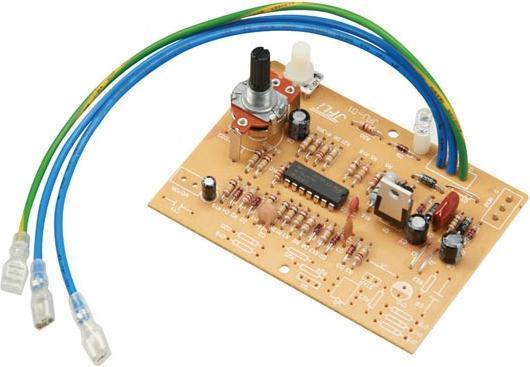 Actual product image Velleman Spare Pcb For Vtssc45 (Spare)