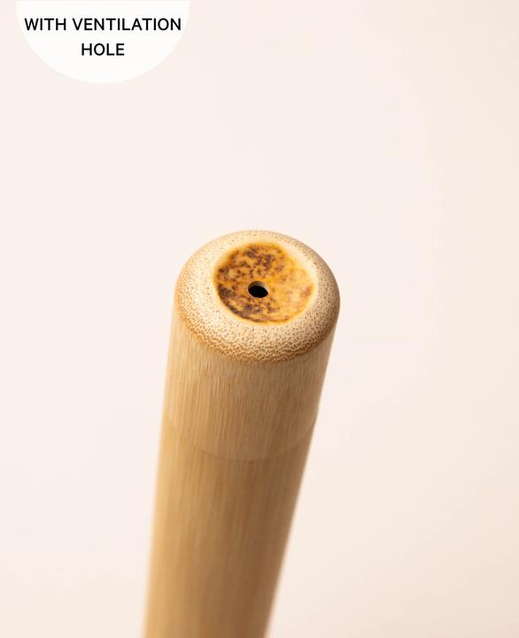 Actual product image Noya Bambus Zahnbürste und Reisebox (1 x)
