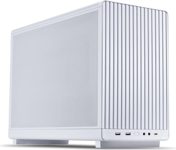 Lian-Li A3 (mATX, Mini-ITX)