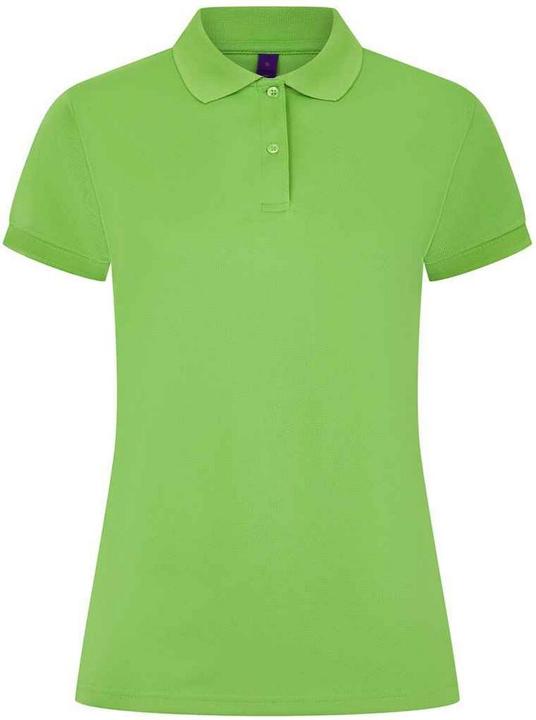 Henbury Poloshirt (S)