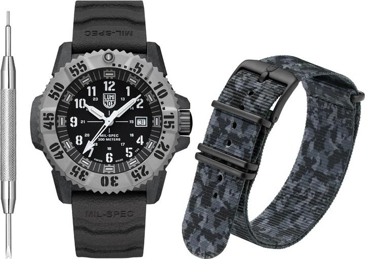 Produktbild Luminox Mil-Spec (Taucheruhr, 46 mm)