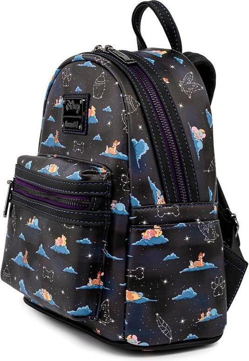 Image du produit Loungefly Disney Classic Clouds Rucksack 26cm