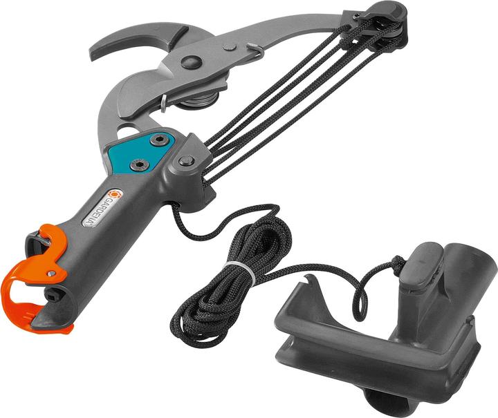 Gardena Combisystem anvil