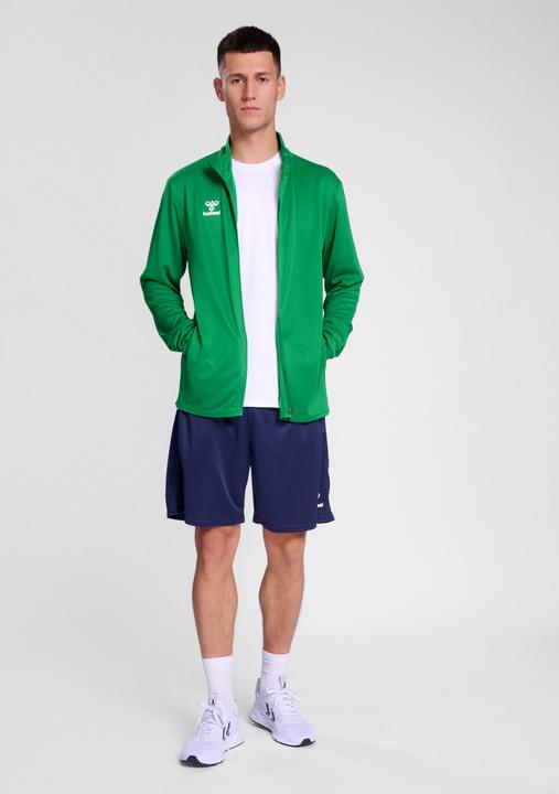 Actual product image hummel Hmlessential Track Jacket (M)