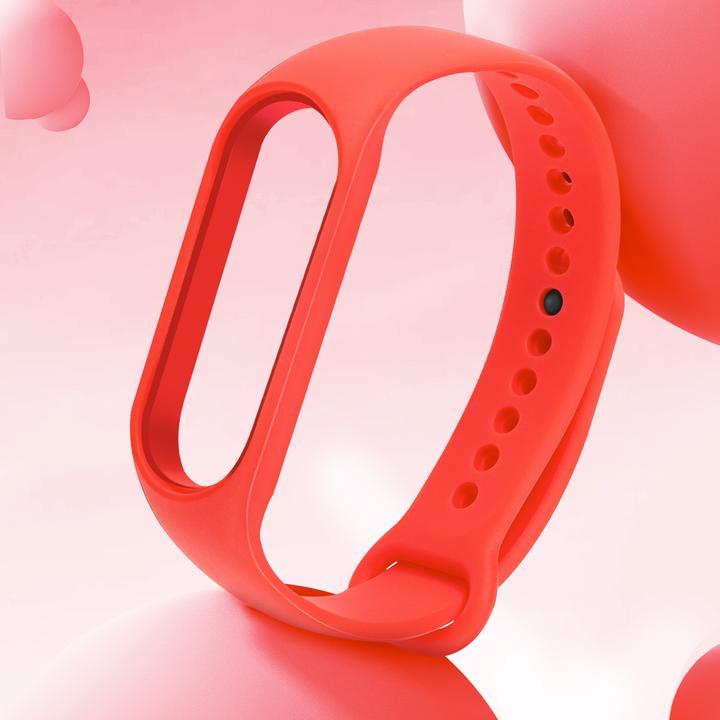 Actual product image Avizar Soft Touch bracelet (Silicone)