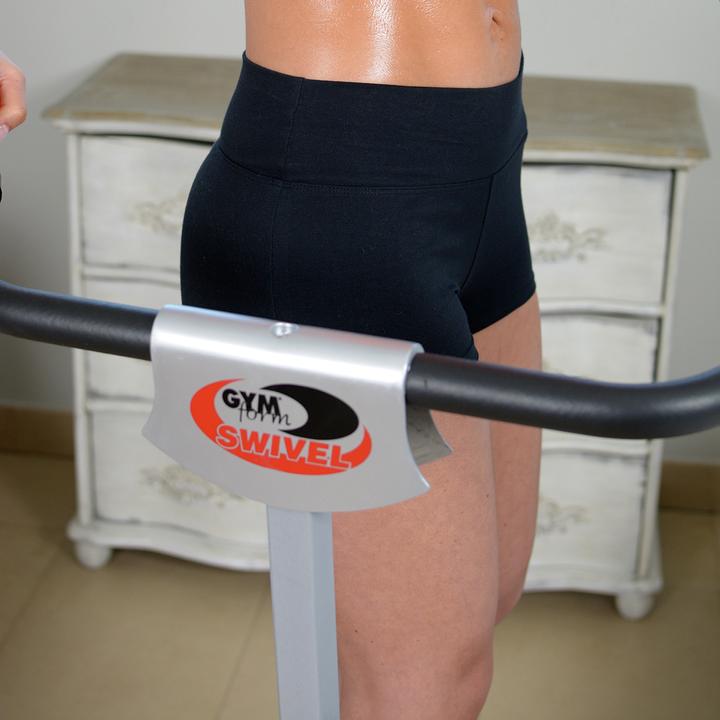 Actual product image Lipo Swivel