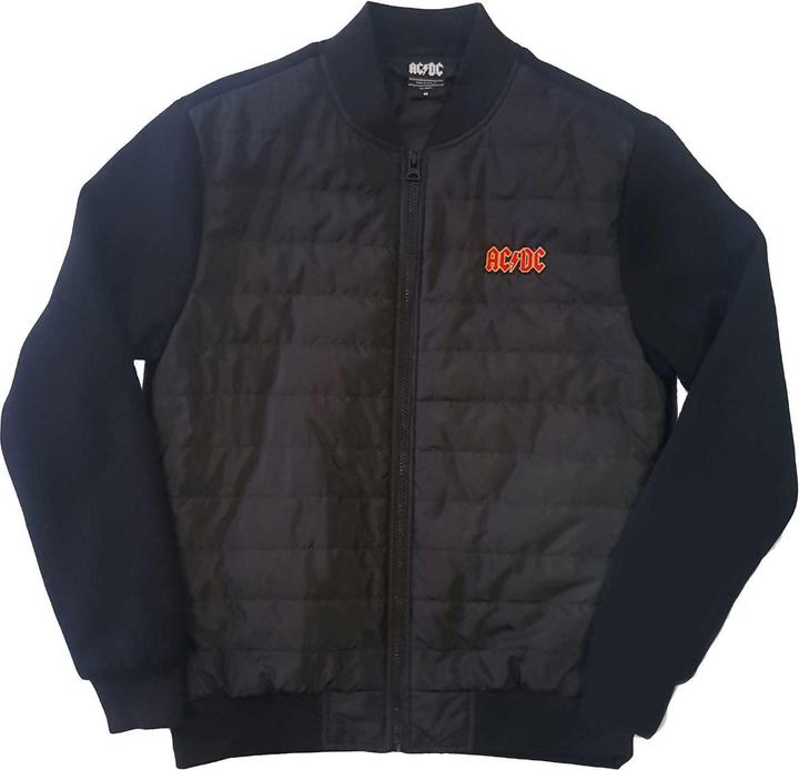 Actual product image AC/DC Logo Jacket (XXL)