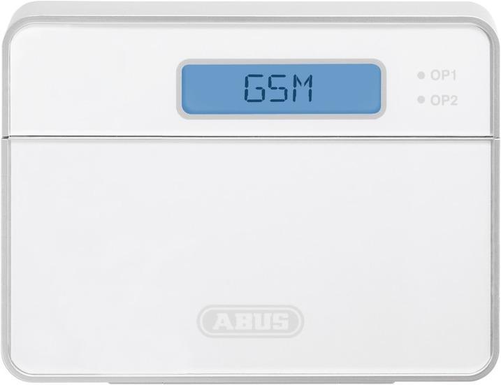 Abus PSTN-Wählgerät