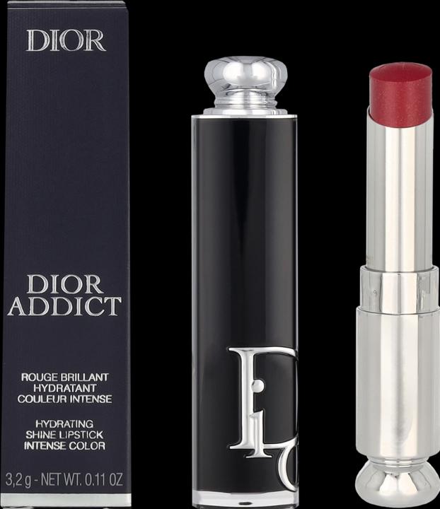 Image du produit Dior Addict Shine (526 rose mallow)