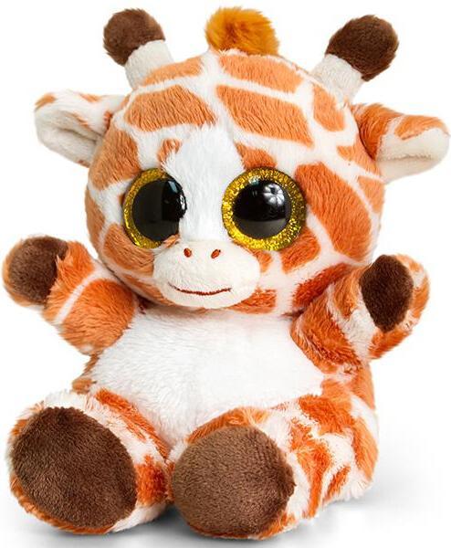 Produktbild Keel Animotsu Giraffe 15cm (15 cm)