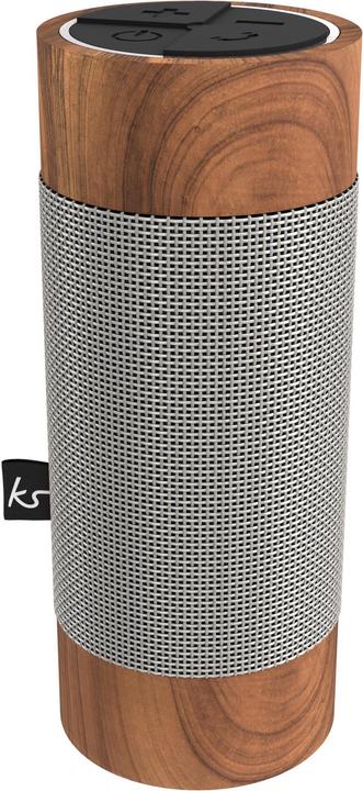 Image du produit KitSound Diggit Duo (8 h, Fonctionnement sur batterie)