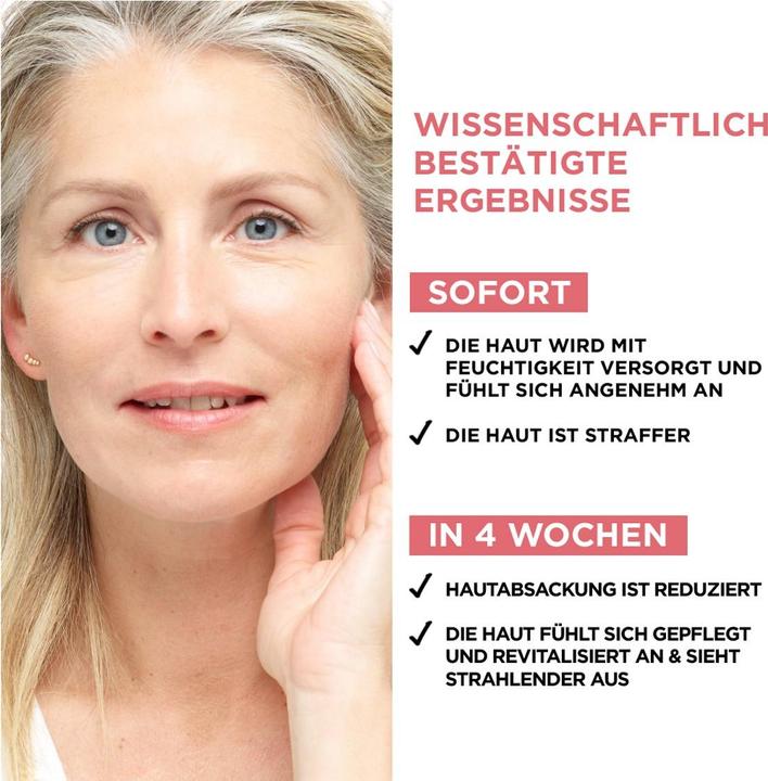 Image du produit MGA Eh bien (50 ml, Crème 24h)