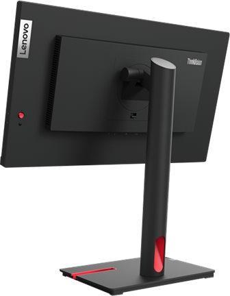 Image du produit Lenovo T23i-30 23inch FHD HDMI DP VGA (1920 x 1080 pixels, 23")