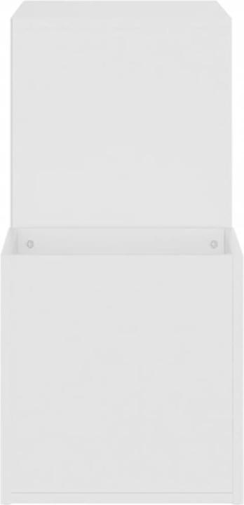 Actual product image VidaXL Kamila (105 x 35.5 x 70 cm)