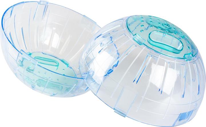 Immagine prodotto Duvoplus Mangiatoia per uccelli in tubo di metallo