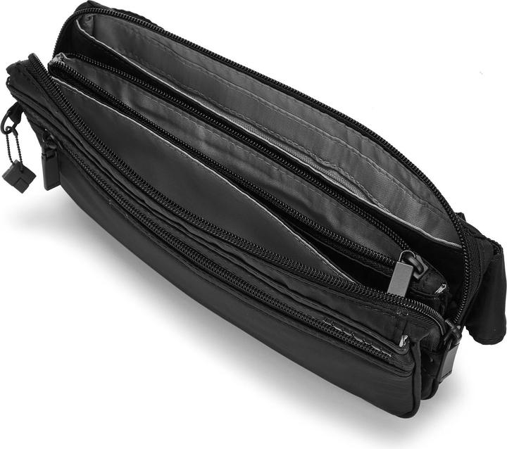 Produktbild Hedgren Inner City Asarum Gürteltasche RFID Schutz 24 cm
