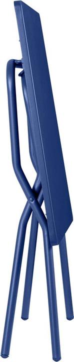 Actual product image Lafuma Balcony CB folding table (70 cm)