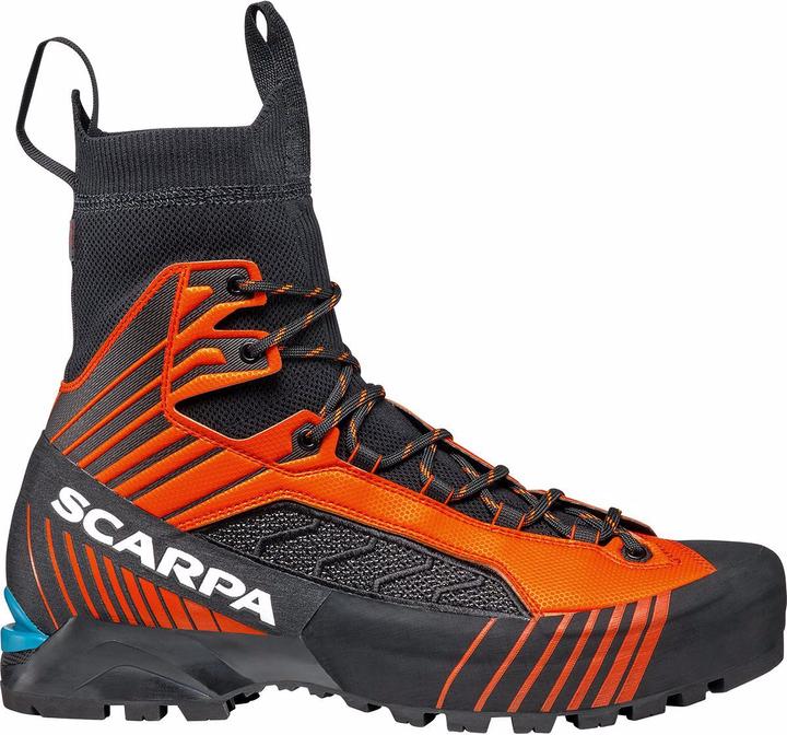 Produktbild Scarpa Ribelle Tech 2.0 HD (41.5)