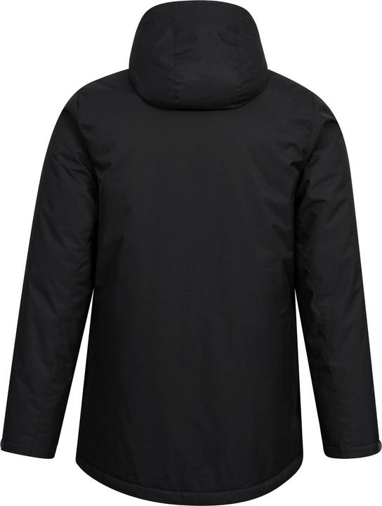 Immagine prodotto Mountain Warehouse Ranger Parka Imbottita Uomo (XS)