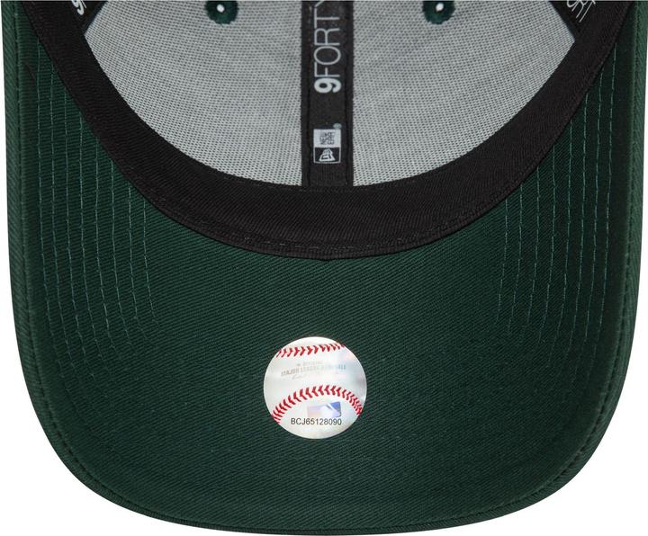 Immagine prodotto New Era Cappellino da donna 9Forty - Metallizzato New York Yankees Forest